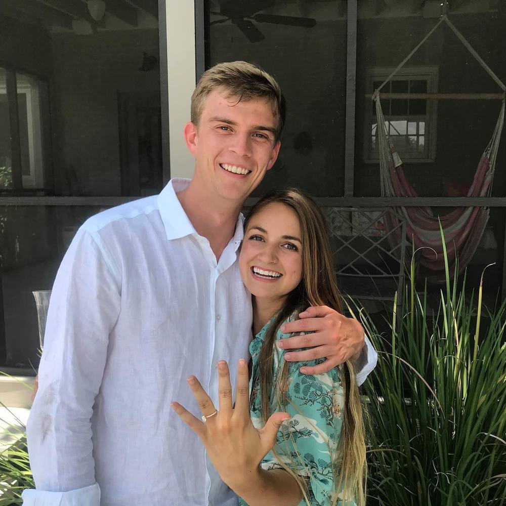 Meet your Posher, Josh